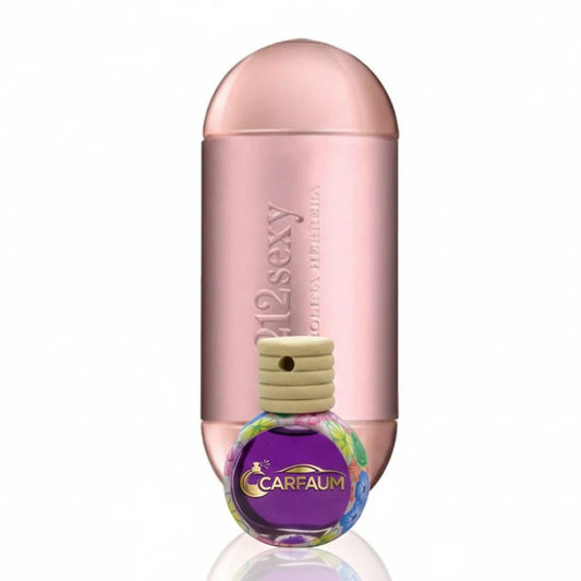 212 Sexy - Carolina Herrera