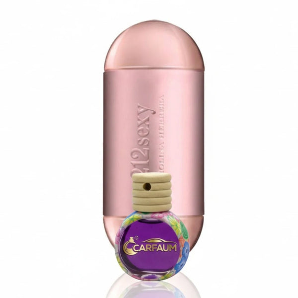 212 Sexy - Carolina Herrera