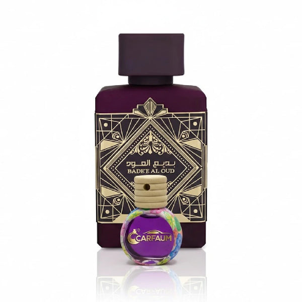 Bade'e Al Oud - Lattafa