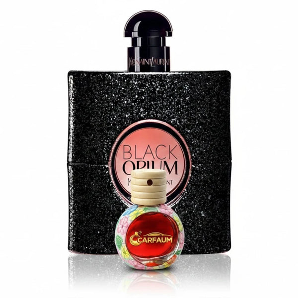 Black Opium - YSL