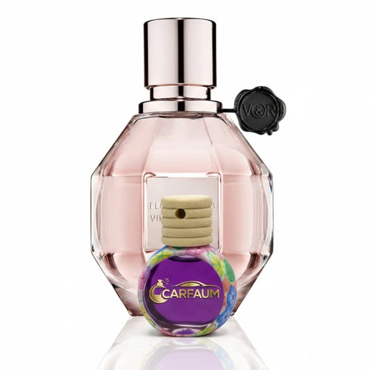 Flowerbomb - Viktor&Rolf