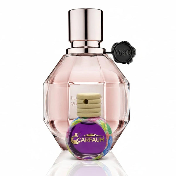 Flowerbomb - Viktor&Rolf