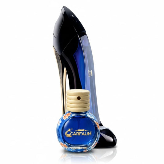 Good Girl Carolina Herrera