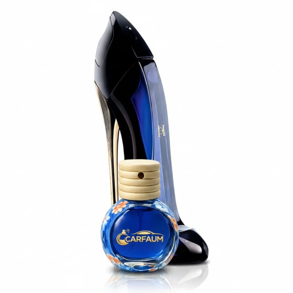 Good Girl Carolina Herrera
