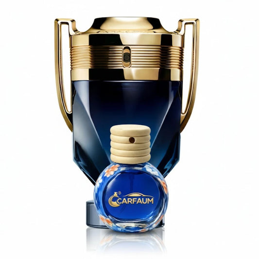 Invictus Parfum
