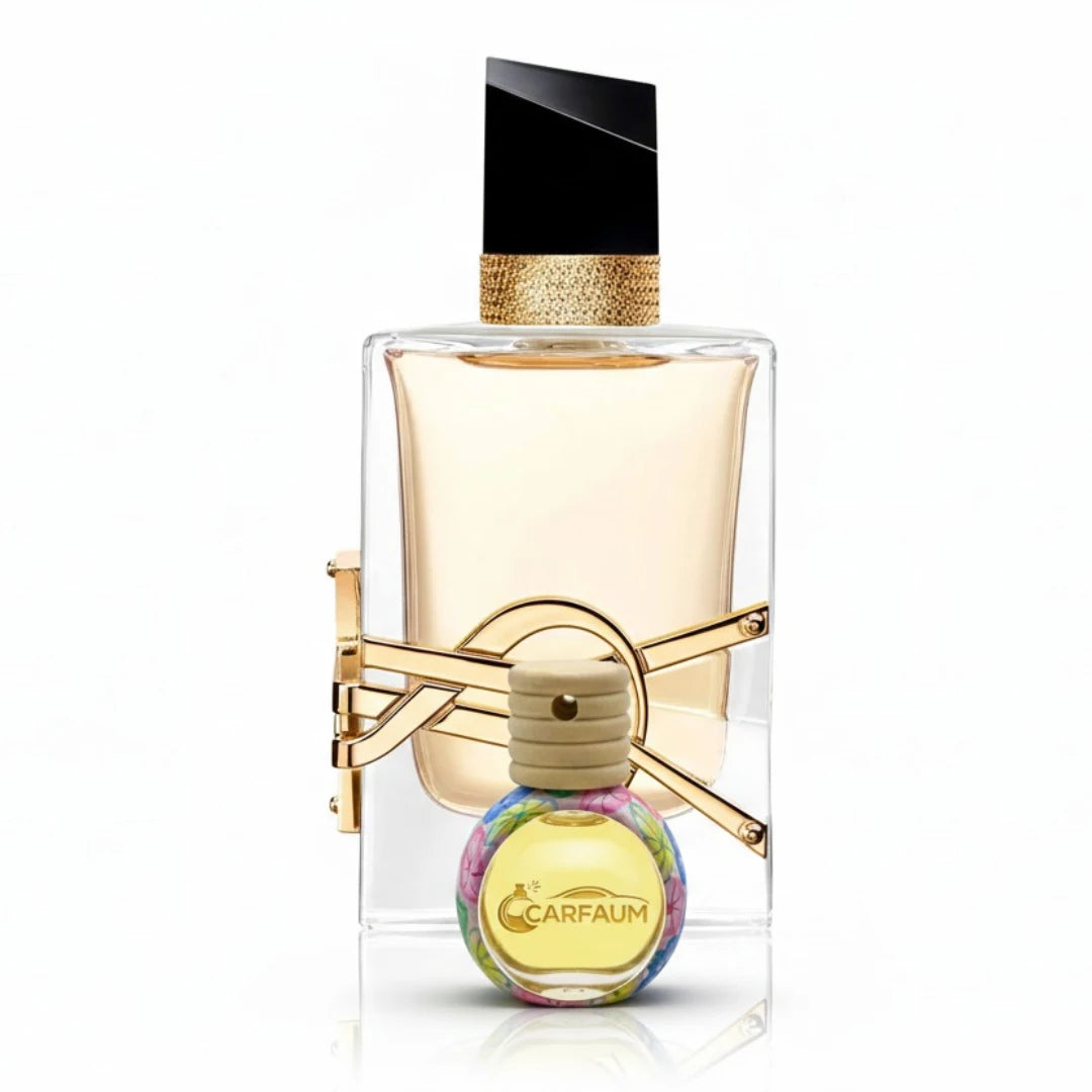 Libre - YSL