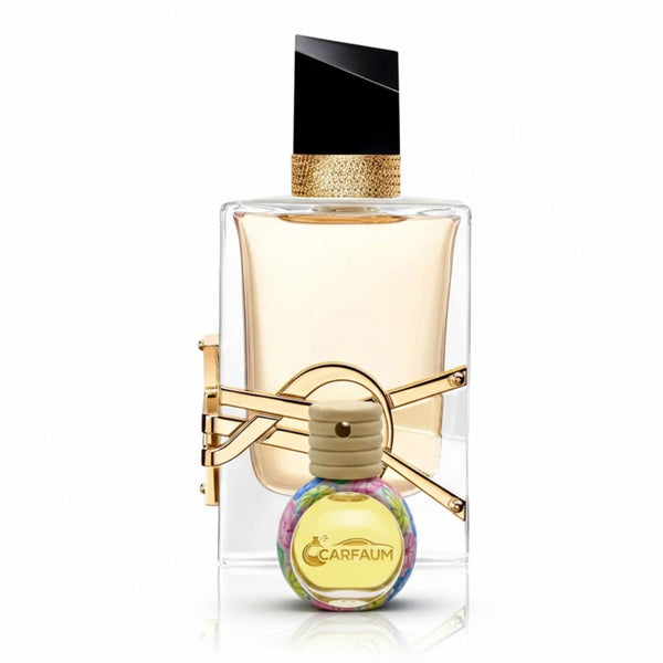 Libre - YSL