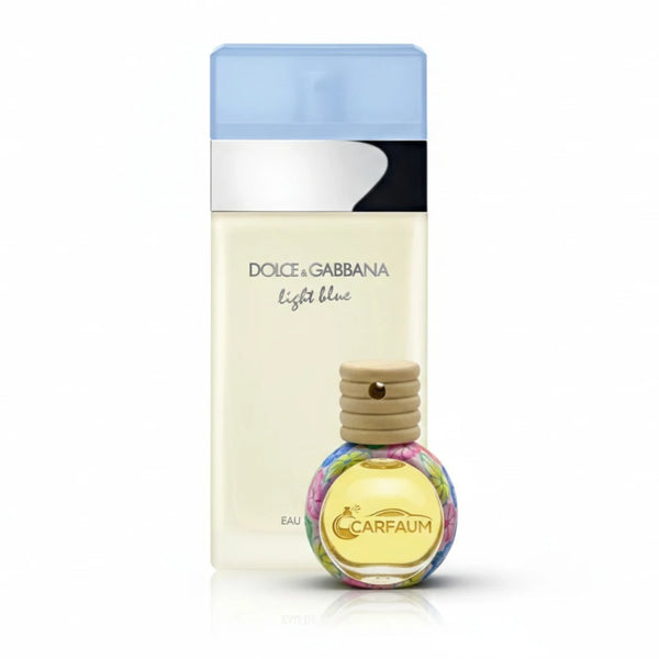 Light Blue - Dolce & Gabbana