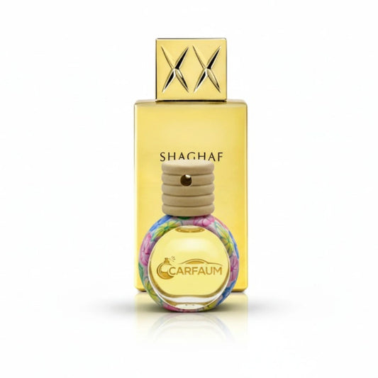 Shaghaf Oud - Swiss Arabian