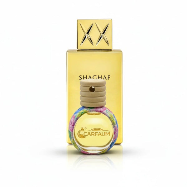 Shaghaf Oud - Swiss Arabian