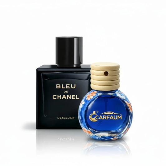 Bleu de Chanel