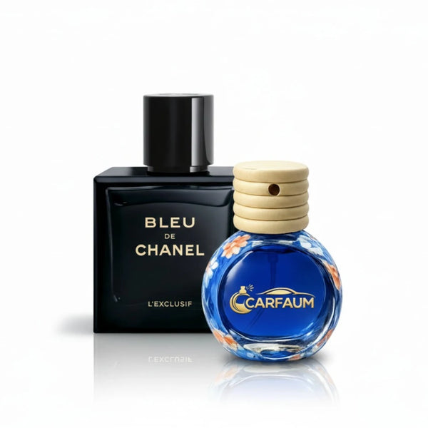 Bleu de Chanel