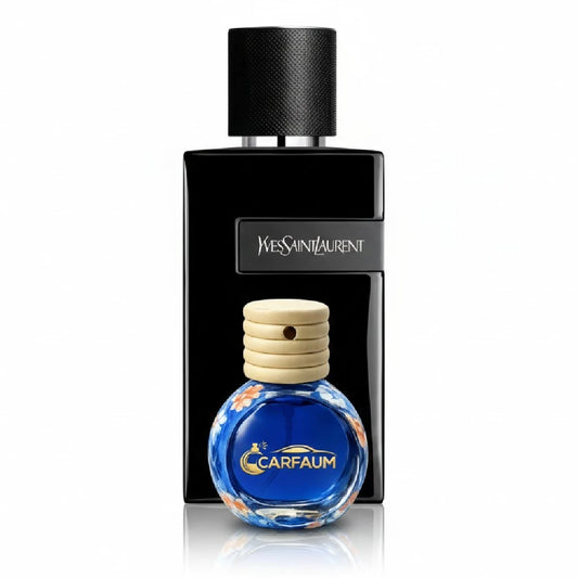 Y - Yves Saint Laurent