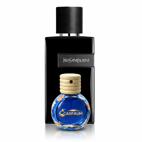 Y - Yves Saint Laurent
