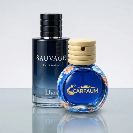 Sauvage - Dior